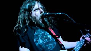 RED FANG Number Thirteen live @ Saint Vitus