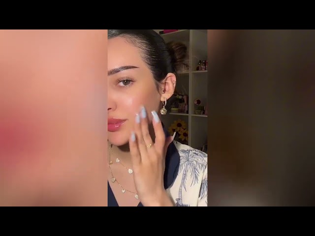 سيروم التفتيح