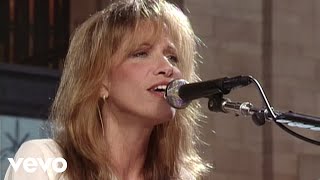 Carly Simon - Like a River (Live At Grand Central - Official Video)