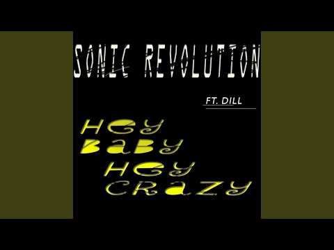 Hey Baby, Hey Crazy (EasyTech Remix)