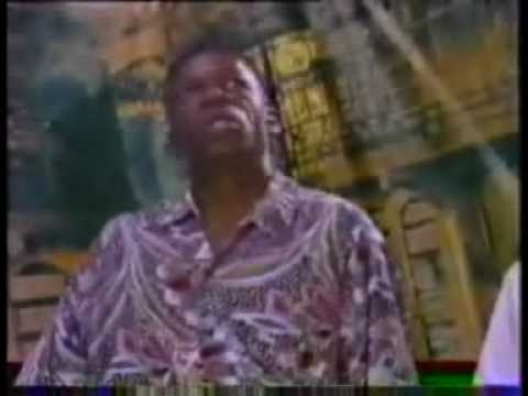 Dindo Yogo - mokili echanger