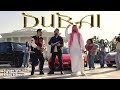 Florian Tufallari Ft Ilir Tironsi X Sheiku Durresit Dubai