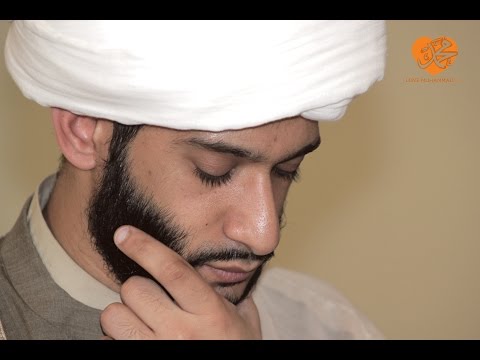 Love Muhammad (p) | Prophet of Mercy | Sheikh Jaffer Ladak