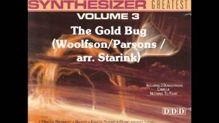 The Gold Bug (Woolfson / Parsons / arr. Starink)