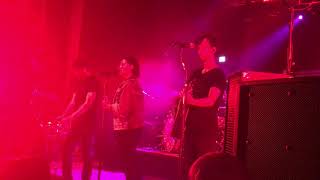 Silbermond - Mein Osten Live in Cottbus 25.07.2019