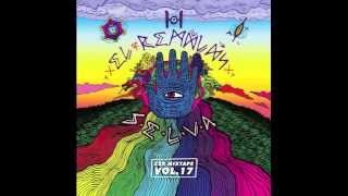 ZZK Mixtape 17 El Remolon Selva