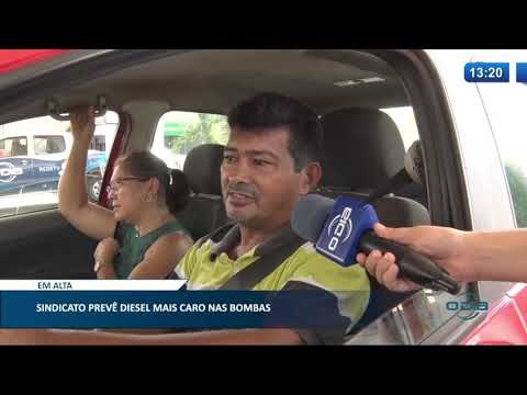 Aumento do preço do Biodiesel pode ocasionar efeito cascata nos combustíveis 26 10 2020