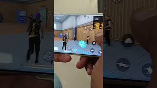 FreeFire Biggest 🤬 Problem Touch Not Working 🤯🤯 || FreeFire Sensitivity Automatically Down Problem |