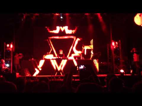 Jay Hardway - Top Fm Beach Party 2015