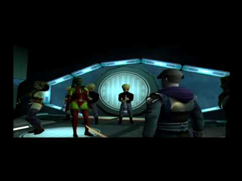 GS 2005/04 - KotoR II