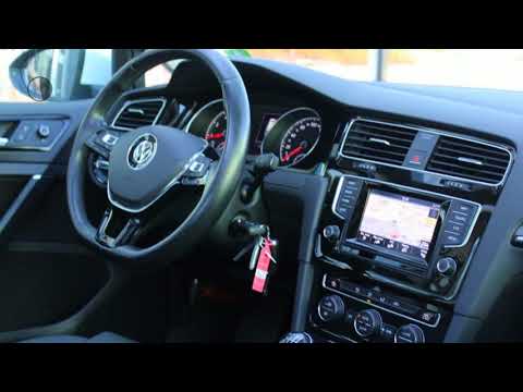 Volkswagen Golf 1.4 TSI ACT HIGHLINE (141pk!) Navi!/ Alcantara/ Clima/ Cruise/ Schuif-kantel dak!/ B