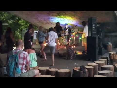 Alan's Psychedelic Breakfast KVIFF 2019