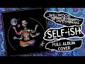 Will Wood The Tapeworms SELF ISH Full Album Cover
