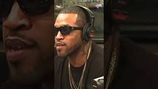 Lloyd Banks Hot 97 Freestyle 🔥 #LloydBanks #PLK #50Cent #GUnit