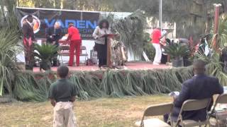 preview picture of video 'Gullah/Geechee TV (GGTV) Ep 175 Pt 1-Heritage Days 2014'