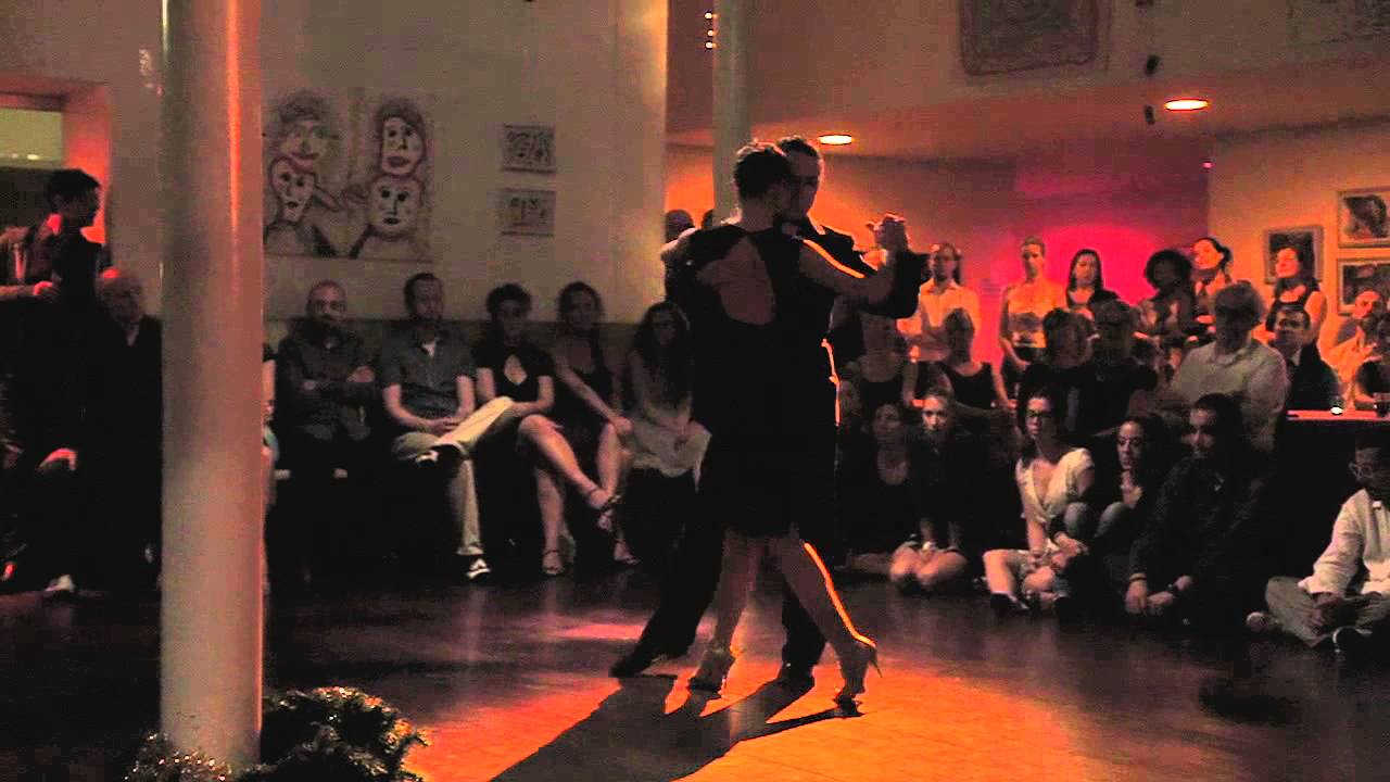 Jorge Tsaousoglou & Ioanna Andrikopoulou Part-1 01/01/2015