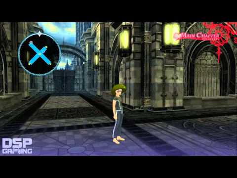 Tales of Xillia 2 playthrough pt24 - All Grown Up (kind of)