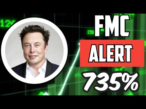 FMC STOCK UPDATE! - WHATS GOING ON? - IS NOW A GOOD TIME TO BUY FMC CORPORATION STOCK?