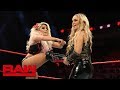 Natalya vs. Alexa Bliss: Raw, Sept. 3, 2018