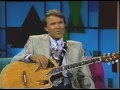 Glen Campbell Sings 