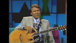 Glen Campbell Sings &quot;Highwayman&quot; (Jimmy Webb)