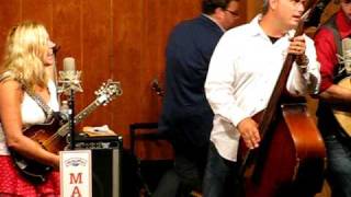 Rhonda Vincent and the Rage | Ghost of a Chance | 07-04-09