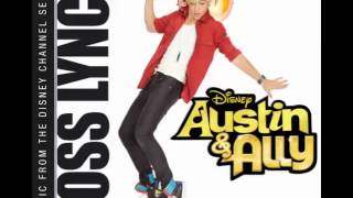 Ross Lynch -The Way That You Do FULL SONG.