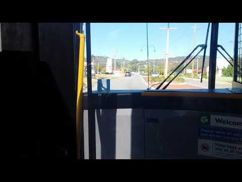 Transperth Mercedes O 405 NH #1568 (Voith)