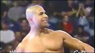 WWE Heat November 23,2003