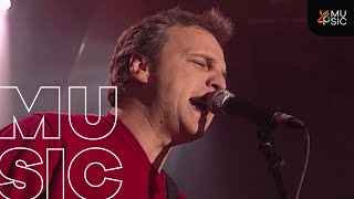 Hombres G - El diablo dentro de mí (LOS40 Básico 2005) | LOS40