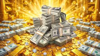 After 3 Minutes You Will Receive A Huge Amount Of Money - All Blessings Will Come To You - 432Hz