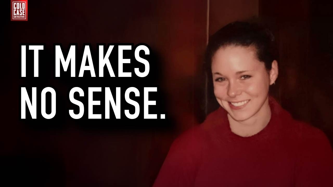 Cold Case Detective: The 20-Year Search for Maura Murray