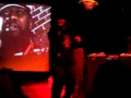 Guilty Simpson - Cali Hills @ Someday Lounge (PDX)