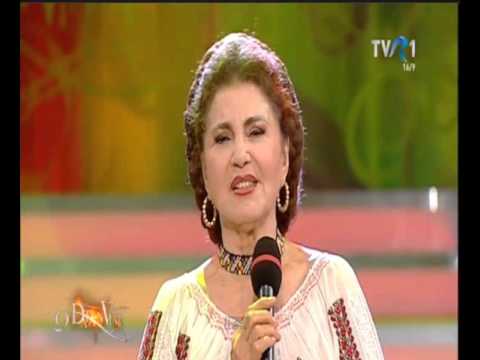 Irina Loghin si Maria Ciobanu