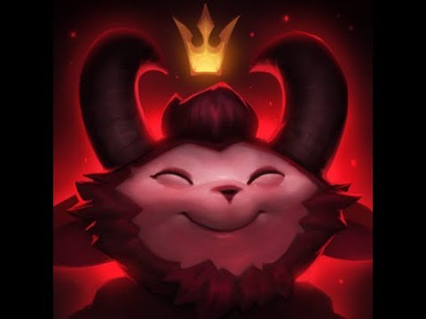 Destruction de Syndra Teemo l'exterminateur