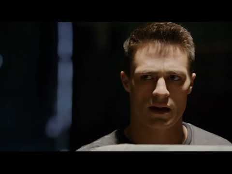 Olicity - Arrow - 2x12 Pt.2 - "Who's that you're talking to?"