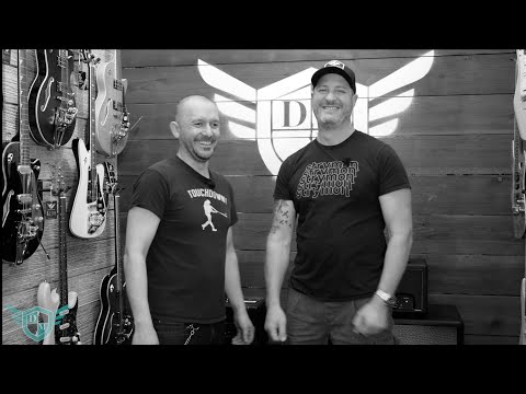 Danville Music Tuesday Toys - Bass Overdrive