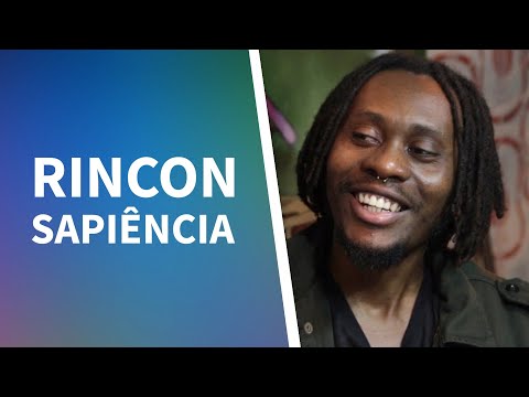 O MUNDO MANICONGO DE RINCON SAPIÊNCIA