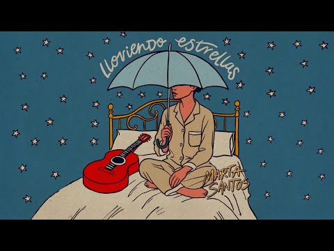 Lloviendo Estrellas - Marta Santos
