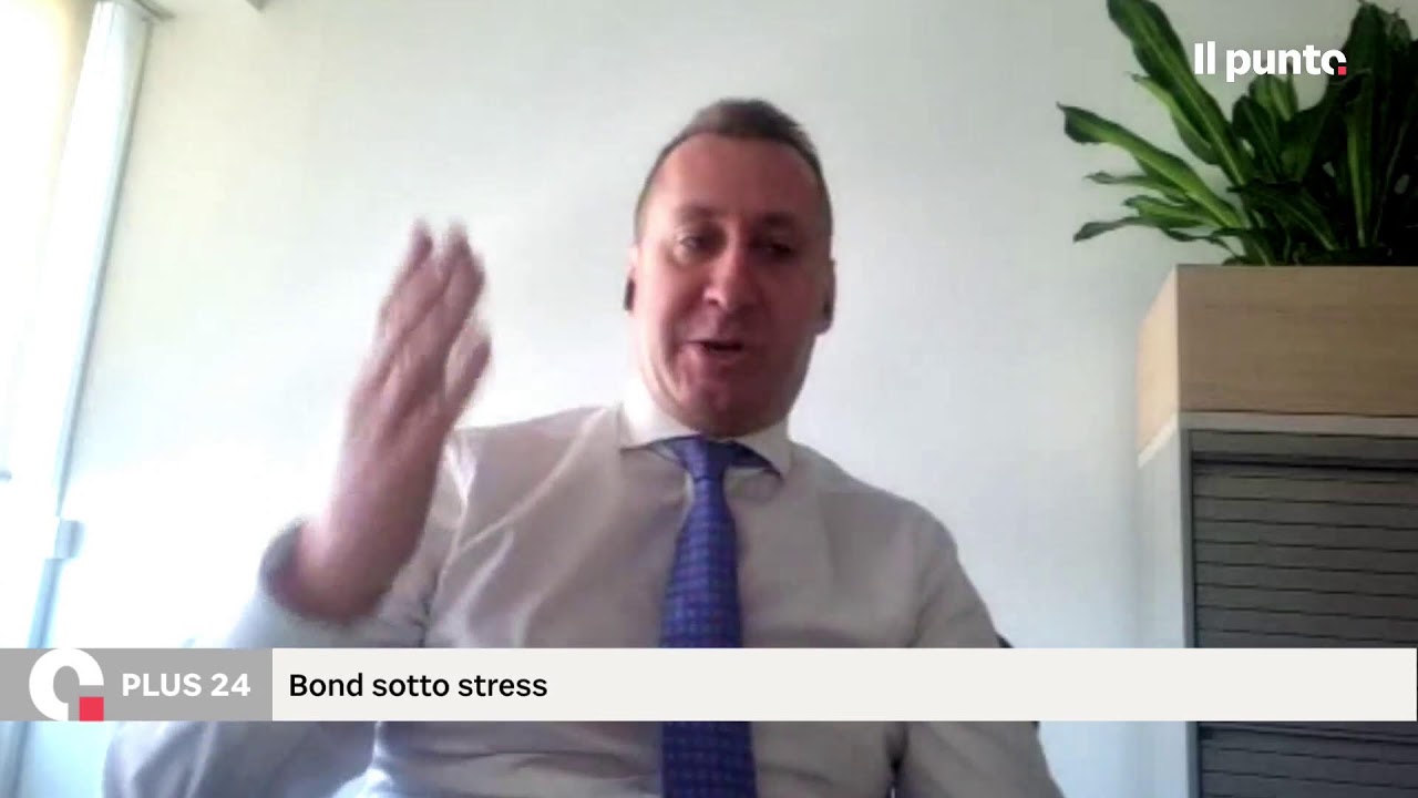 Bond sotto stress