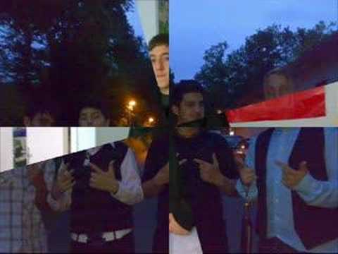 PISKOPAT ALEMI & BOZKOPAT ALEMI