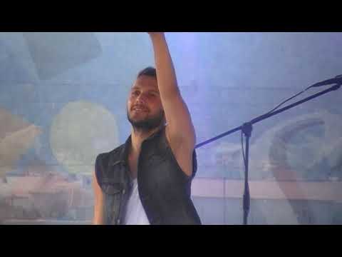 ANDREI VITAN feat. MAXIM - AM DRAGOSTE laSantilia