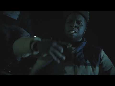 Glizz4L - With Them Killas (Official Music Video)