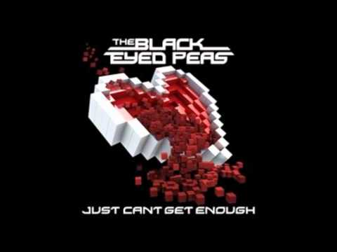 ♫ The Black Eyed Peas - Just Can't Get Enough (I-Notchz Club Remix) (2011) ♫