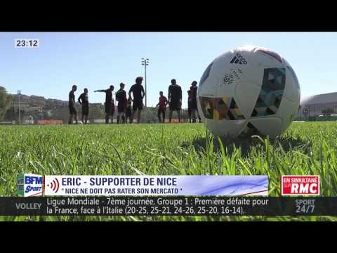 After Foot du vendredi - 16/06 – Partie 4/6 - "Faites votre mercato de Ligue 1 !"