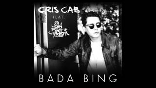 Cris Cab- Bada Bing feat. 257ers