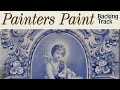 The High Llamas - Painters Paint (Backing Track)