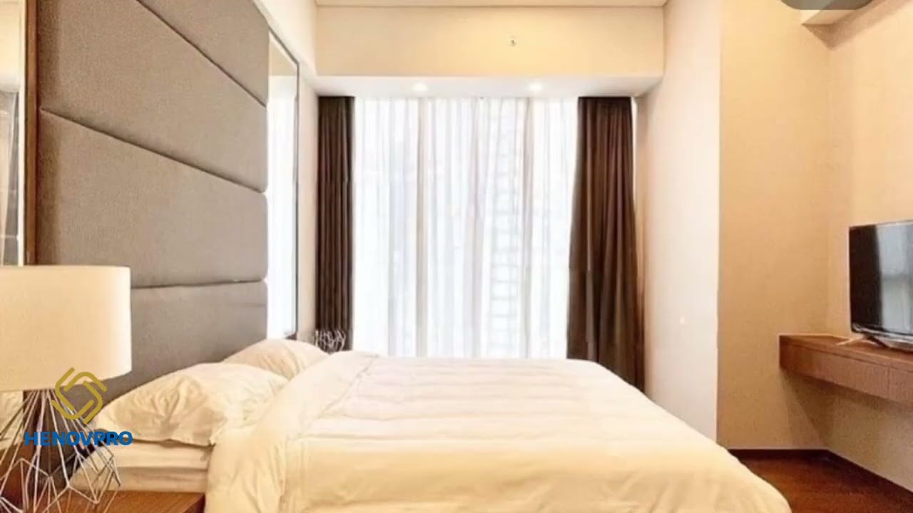 Anandamaya Residence Best Unit 2BR Best City View