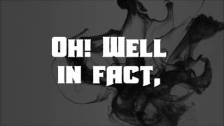 I write sins not tragedies ~ Panic! at the disco Lyrics I write sins not tragedies ~ Panic! at the disco Lyrics