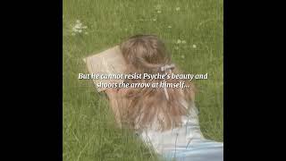 Download lagu The story of Psyche and Eros #pjo #greekmythology #percyjackson #edit mp3 Download lagu The story of Psyche and Eros #pjo #greekmythology #percyjackson #edit mp3